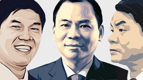 Lộ mấy tỷ USD: Đại gia Việt được vào danh sách theo dõi