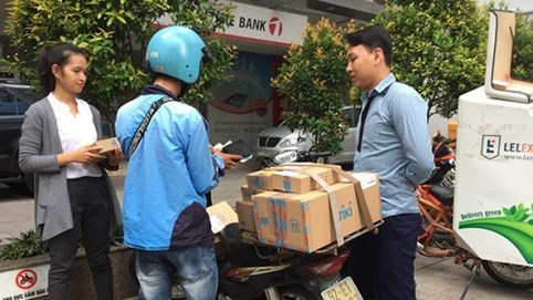 Lỗ ngàn tỉ đồng, Tiki 'nuốt' sạch vốn góp của Vinagame