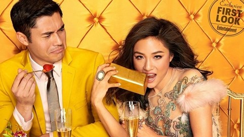 Lóa mắt trước cuộc sống 