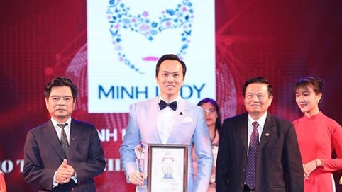 Top 10 Thương hiệu uy tín, chất lượng 