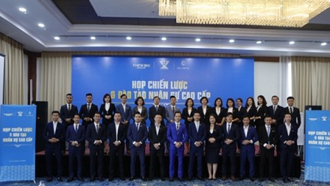 Lộc Sơn Hà Land: Nơi khách hàng và chủ đầu tư gửi gắm niềm tin