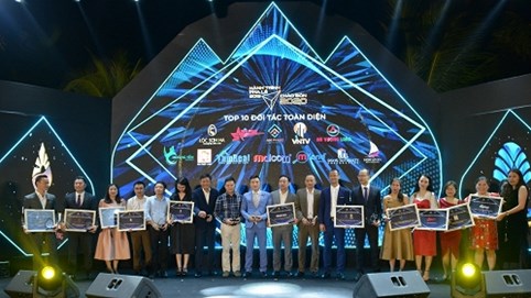 Lộc Sơn Hà: Nhà môi giới bất động sản chuyên nghiệp hàng đầu tại Việt Nam