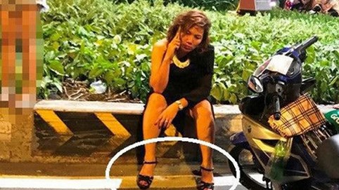 Lời khai nữ tài xế lái BMW gây tai nạn kinh hoàng: 