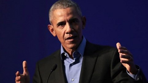 Lời khuyên của Barack Obama, Richard Brason để năm 2019 trở nên đáng nhớ