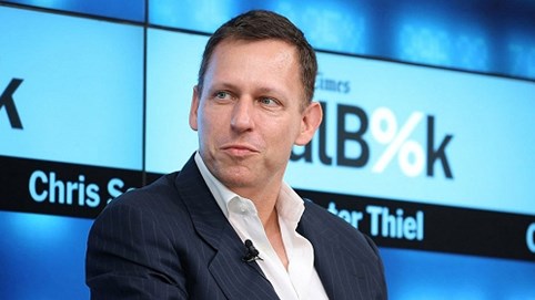 Lời khuyên của tỷ phú PayPal đã giúp tạo nên startup giá trị bậc nhất Ấn Độ như thế nào?