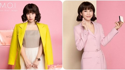 Lời khuyên thấm thía của nữ doanh nhân Vũ Thị Quế Minh với những người trẻ muốn “hốt bạc, giàu nhanh”