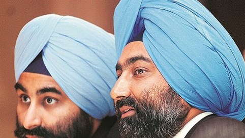 “Lời nguyền ba thế hệ” khiến tập đoàn hàng đầu Ấn Độ tàn lụi