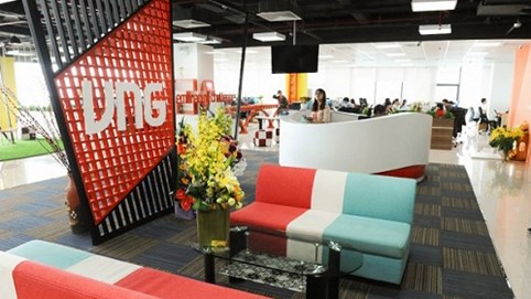 Lợi nhuận 9 tháng của VNG giảm 52%