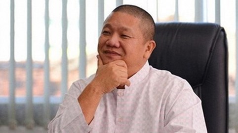 Lợi nhuận bốc hơi, đại gia Lê Phước Vũ gây bất ngờ với thương vụ 5 tỷ