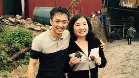 Lợi nhuận công ty nhà Cường Đôla giảm hơn 99%: Vì đâu nên nỗi?