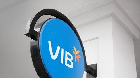 Lợi nhuận Quý 1/2019 VIB tăng 56%, chất lượng tín dụng được kiểm soát chặt chẽ