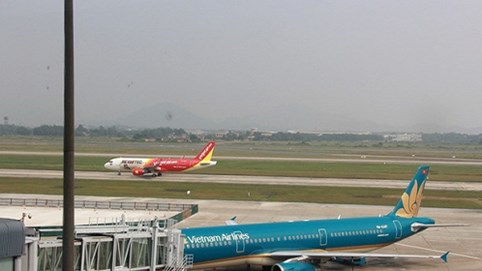 Lợi nhuận quý III của Vietjet tăng 59%, Vietnam Airlines giảm 65%