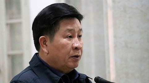 Luật sư bào chữa gì cho hai cựu thứ trưởng công an?