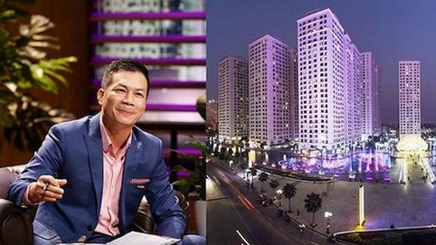 Lương 5 triệu muốn có nhà 3 tỷ ở Times City: Tuyệt chiêu 