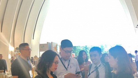 Lương 80 triệu đồng/tháng nhưng vẫn muốn bỏ việc