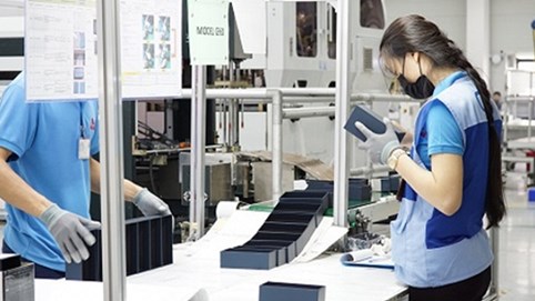 Lương duyên 'lệch pha' giữa doanh nghiệp nội và FDI