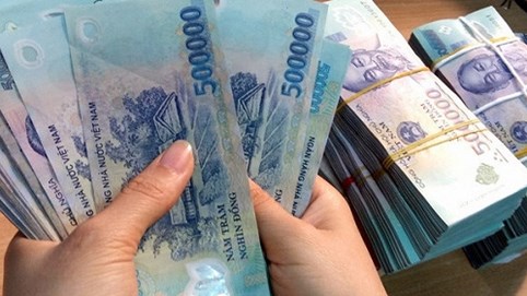 Lương tối thiểu năm 2019: Tăng thêm 5,3% so với năm 2018