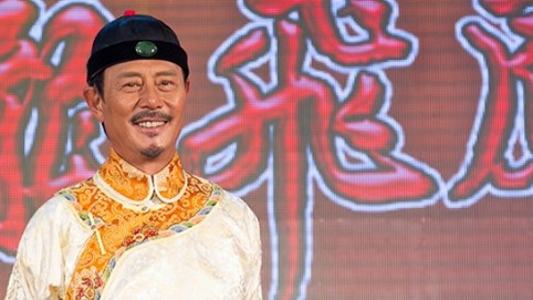 Lưu Đức Khải: Một đời hào hoa, sống đơn độc một mình về già