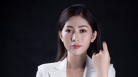 Doanh nhân Lưu Thị Hòa: “Đã làm, phải làm lớn!”