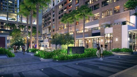 Lý do căn hộ quận 1 ngày càng đắt đỏ