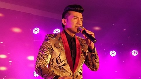 Lý do Đan Trường luôn đắt show sau hơn 20 năm đi hát