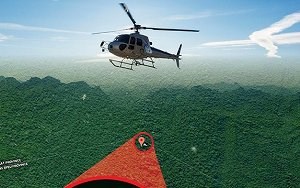 Lý do khiến chuyên gia lo ngại không bao giờ tìm được MH370 ở Campuchia