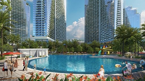 Lý do nào khiến chủ đầu tư thuê lại trọn đời căn hộ nghỉ dưỡng?