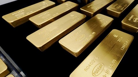 Lý do Nga, Trung Quốc, Thổ Nhĩ Kỳ đổ xô tích vàng?