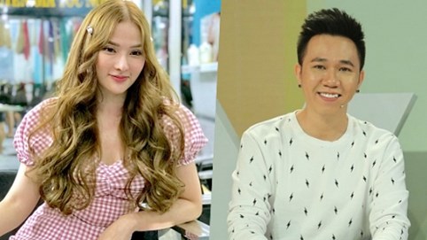 Lý do Thu Thủy khẳng định Anh Đức 