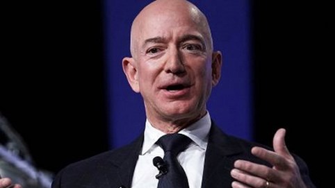 Lý giải câu nói của tỷ phú giàu nhất thế giới Jeff Bezos: 