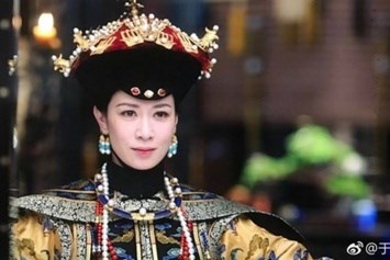 Lý giải cơn sốt phim cổ trang Trung Quốc và ngó 