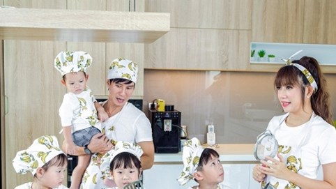 Lý Hải - Minh Hà tung MV nhạc phim 