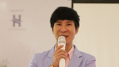 Lý Hải bất ngờ công bố chủ đề phim 