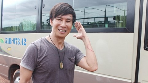 Lý Hải chịu chơi cho khán giả coi miễn phí phim bom tấn 15 tỷ đồng