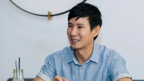 Lý Hải: “Yêu cầu của tôi ngày càng cao nên luôn bị áp lực về chất lượng”