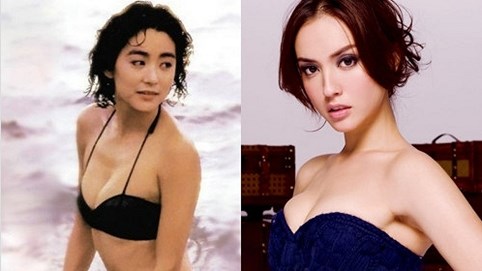 Ly hôn ở showbiz Trung Quốc: Lâm Thanh Hà nhận 256 triệu USD