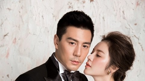 Lý Nhã Kỳ - Dome Pakorn như đôi tiên đồng ngọc nữ