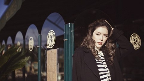 Lý Nhã Kỳ chia sẻ về hành trình 10 năm khởi nghiệp kinh doanh