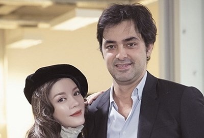 Lý Nhã Kỳ gặp gỡ và làm việc với đạo diễn Olivier Assayas - NSX Charles Gillibert ở Pháp