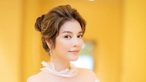 Lý Nhã Kỳ ngồi ghế nóng gameshow ảo thuật