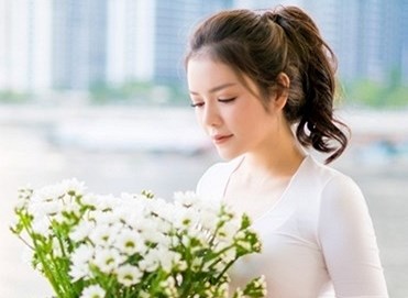 Lý Nhã Kỳ tổ chức triển lãm kim cương trên du thuyền triệu đô