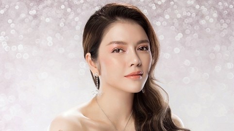 Lý Nhã Kỳ: “Uy tín là chìa khóa để mở ra nhiều cánh cửa