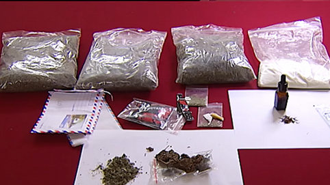 Cảnh báo thủ đoạn trộn ma túy vào thuốc lào, thuốc lá điện tử