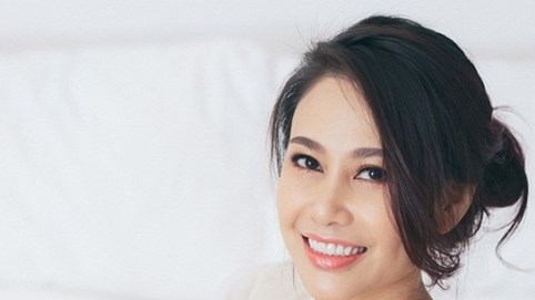 Hạnh phúc ngay dưới chân mình