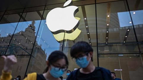 Bất chấp khủng hoảng bởi dịch Covid-19, Apple và nhiều công ty vẫn trả cổ tức khủng