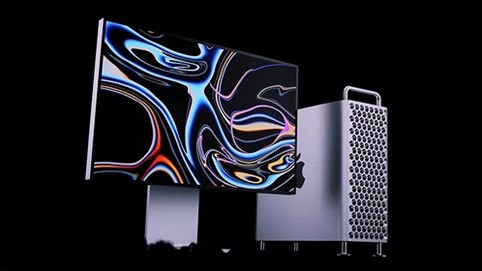 Mac Pro mới có giá từ 6.000 USD