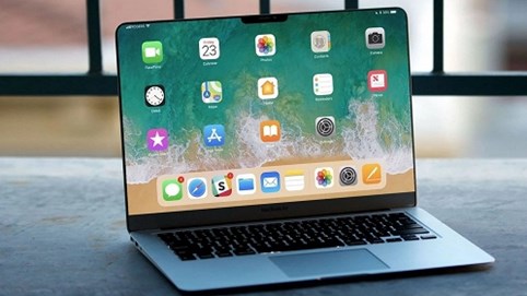 MacBook Air 2020 ra mắt phiên bản đặc biệt dành riêng cho thị trường giáo dục