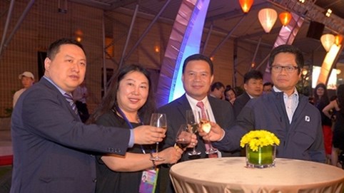 Mai House đón tiếp 1.300 nhà lãnh đạo, CEO trong không gian ấm áp