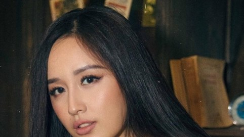 Mai Phương Thúy tiết lộ bạn trai giàu có, khẳng định chưa theo chồng 