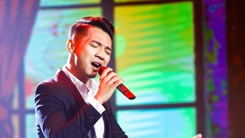 Mai Quốc Việt: Xin nguyện làm người hát rong...